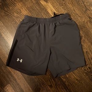 Under Armor HeatGear Shorts